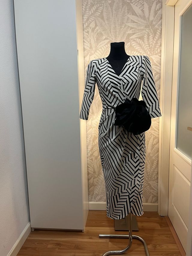 liquidación vestidos nueva colección