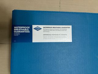 Zapatillas Columbia Trekking Impermeable Mujer