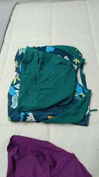 Bañador Musulmán Mujer Talla M Sin estrenar.