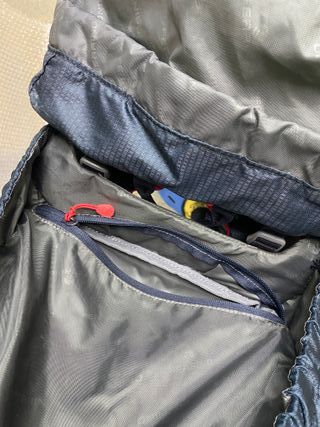 Zaino Ferrino Overland 65+10 L