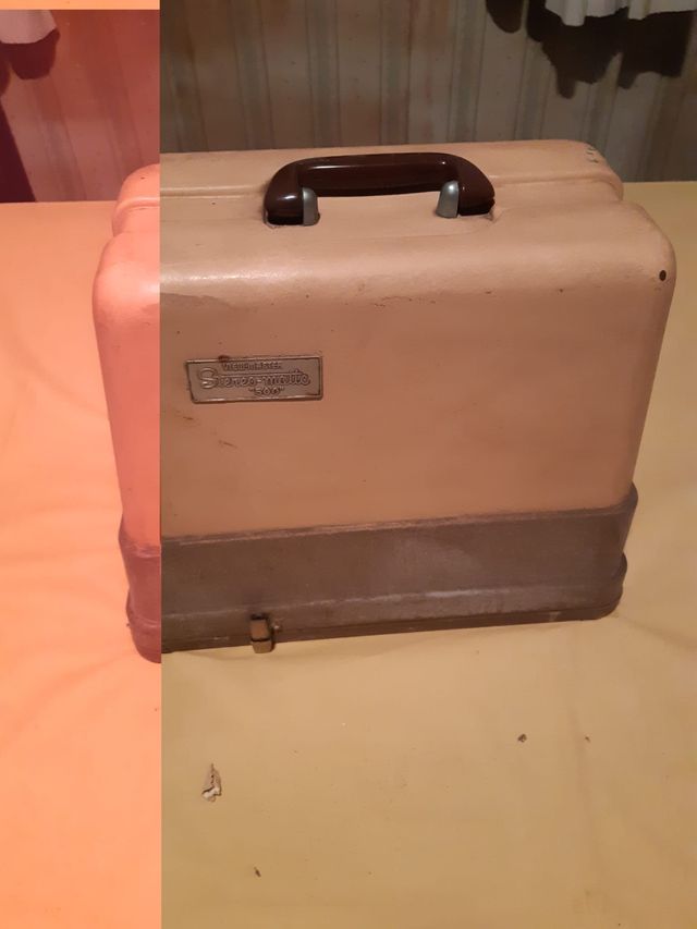 Proiettore View-Master Stereo-Matter 500