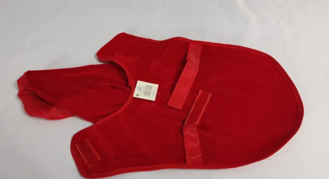 Capa impermeable para perro