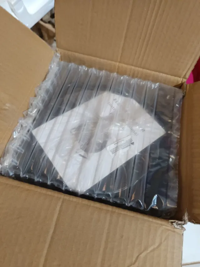 Calefactor Industrial PTC