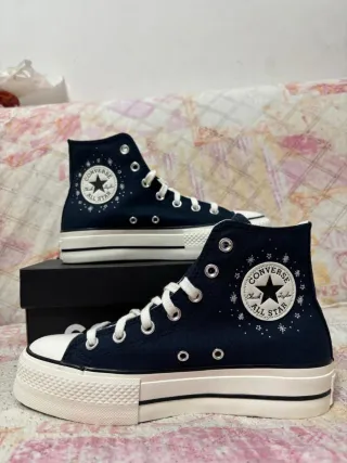 Scarpe Converse