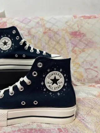 Scarpe Converse