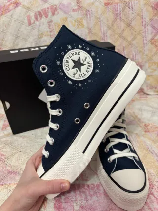 Scarpe Converse