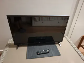 Televisor LG 32LJ610V
