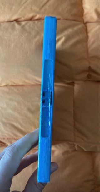 SIGILLATO Zelda Breath of the Wild Nintendo WiiU