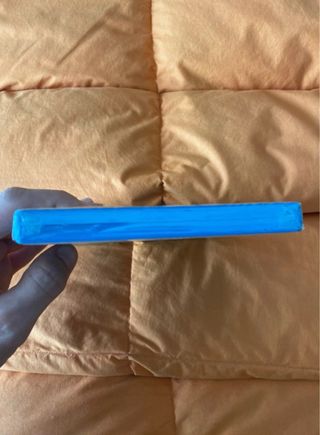 SIGILLATO Zelda Breath of the Wild Nintendo WiiU