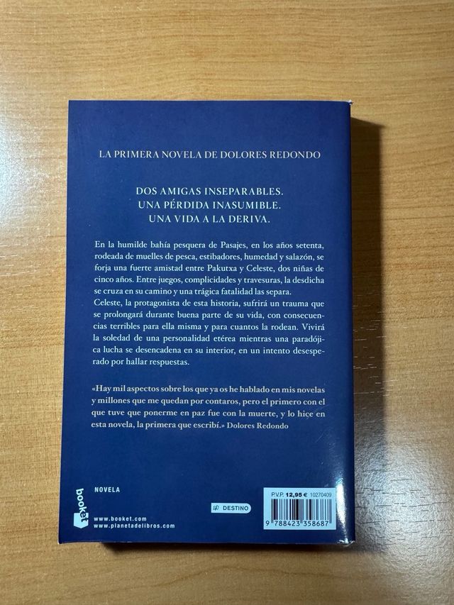 Los privilegios del ángel