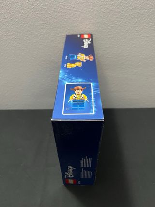 LEGO 40774 Scene Classiche Disney misb.