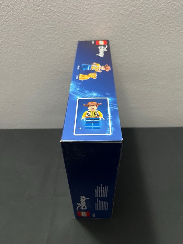 LEGO 40774 Scene Classiche Disney misb.