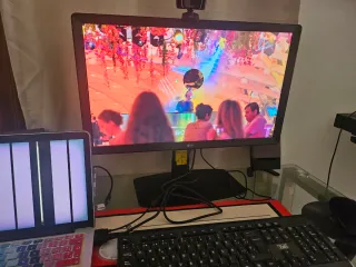 MacBook Pro 2015 Plata