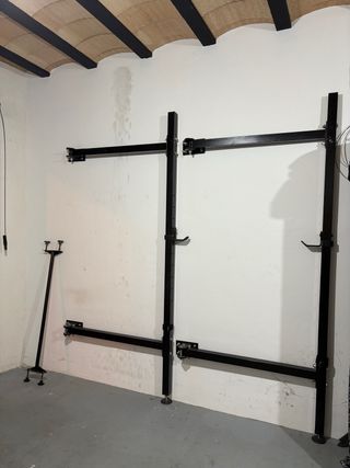 Material Crossfit