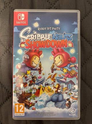 Nintendo Switch OLED + Accessori e 2 Giochi