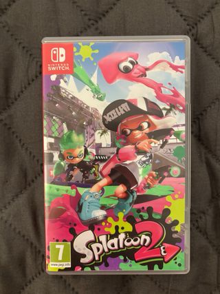 Nintendo Switch OLED + Accessori e 2 Giochi