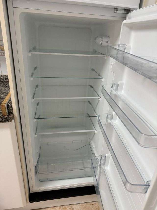 Geladeira Teka Branca