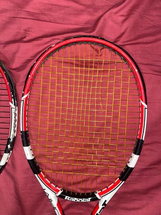 Babolat Pure Storm 295g Raqueta Tenis