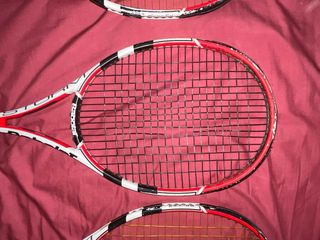 Babolat Pure Storm 295g Raqueta Tenis