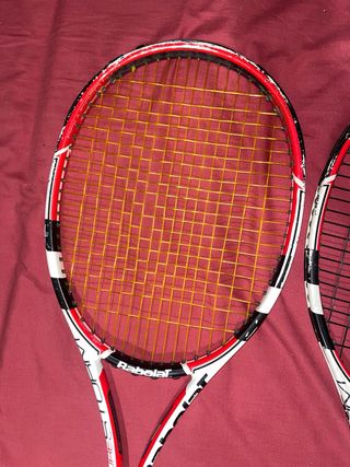 Babolat Pure Storm 295g Raqueta Tenis