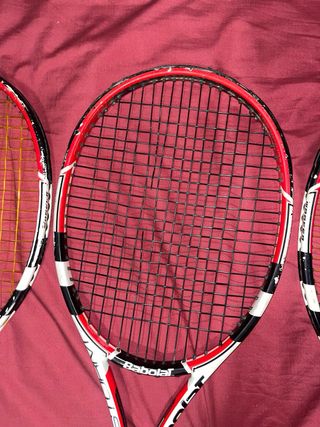 Babolat Pure Storm 295g Raqueta Tenis