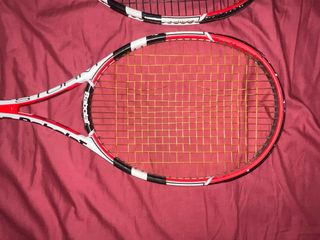 Babolat Pure Storm 295g Raqueta Tenis
