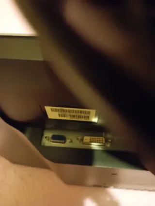 Pantalla Philips Plata 35 × 50