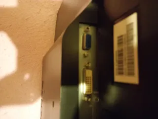 Pantalla Philips Plata 35 × 50