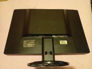 Pantalla Philips Plata 35 × 50