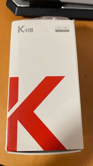 Huawei Y6 2018 + 2 LG