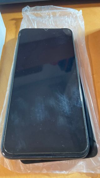 Huawei Y6 2018 + 2 LG