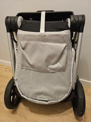 Carrinho Cybex Balios S Lux