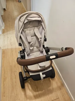 Carrinho Cybex Balios S Lux