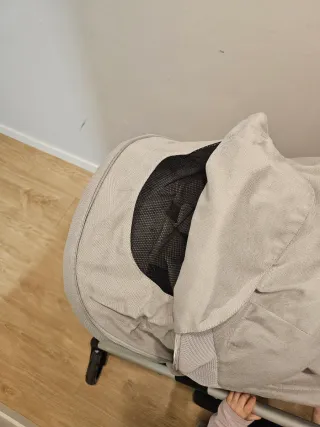 Carrinho Cybex Balios S Lux