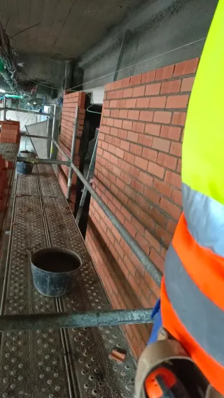 Construcción y restauración.