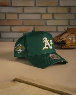 Gorra New Era Oakland Athletics A's