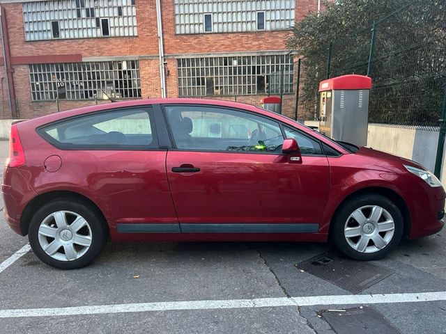 Citroen C4 2004