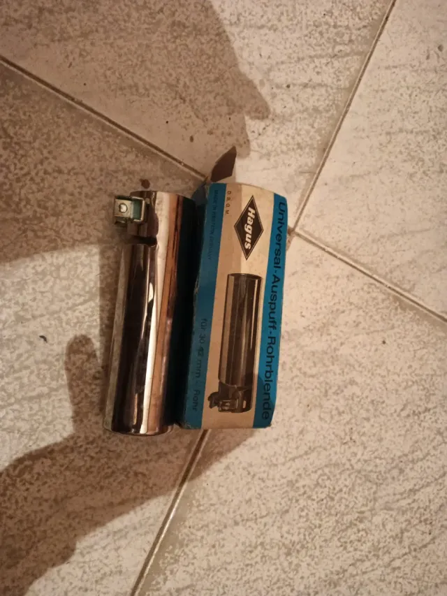 Piezas Ford Antiguas