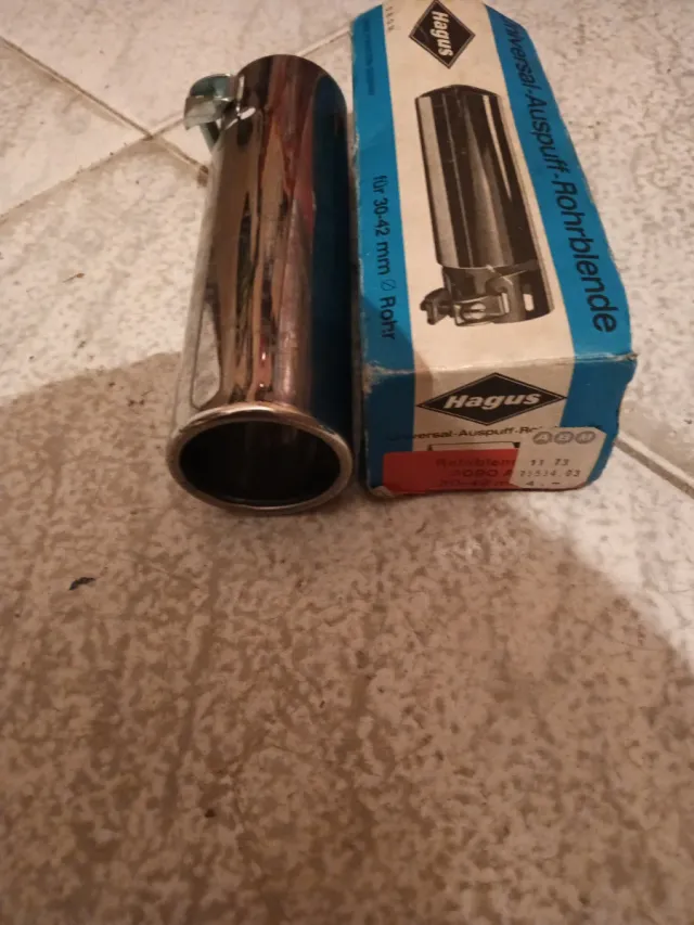 Piezas Ford Antiguas