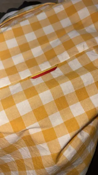 Camisa de vestir hombre Talla M