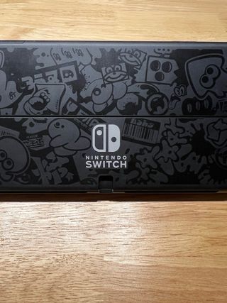 Nintendo Switch Splatoon 3 Edizione Limitata