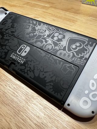 Nintendo Switch Splatoon 3 Edizione Limitata