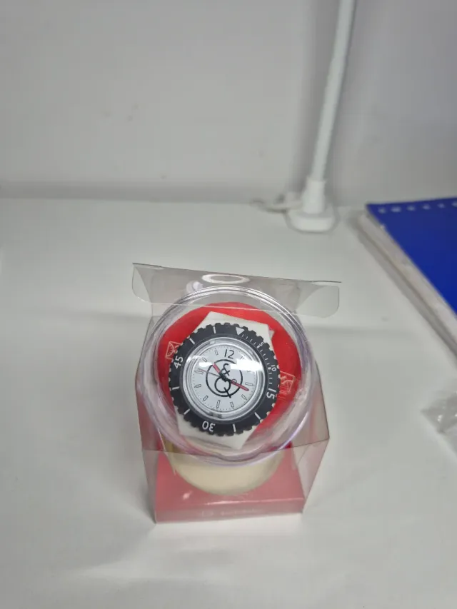 Orologio Smile Solar Sub