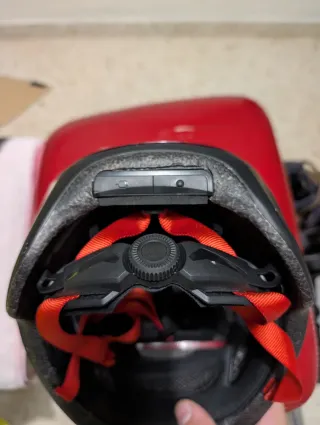 Patinete Ninebot Max G2 +Casco Smart EVO21+Candado