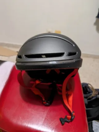 Patinete Ninebot Max G2 +Casco Smart EVO21+Candado