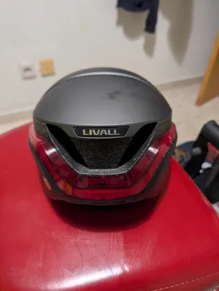 Patinete Ninebot Max G2 +Casco Smart EVO21+Candado