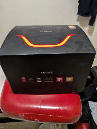 Patinete Ninebot Max G2 +Casco Smart EVO21+Candado