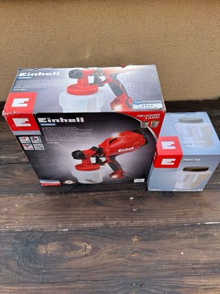 Taladro Percutor Parkside 20V