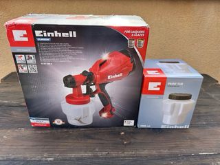 Taladro Percutor Parkside 20V