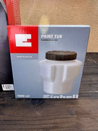 Taladro Percutor Parkside 20V